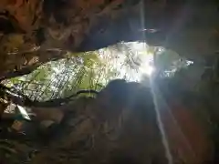 安乎岩戸信龍神社　(安乎八幡神社 摂社)(兵庫県)