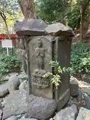 根津神社(東京都)