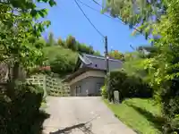 三妙寺のその他建物