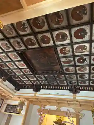 妙建寺(栃木県)