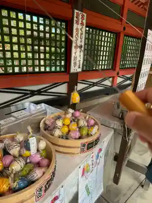 住吉大社(大阪府)