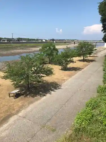 城井神社(大分県)