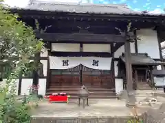 一乗寺(東京都)