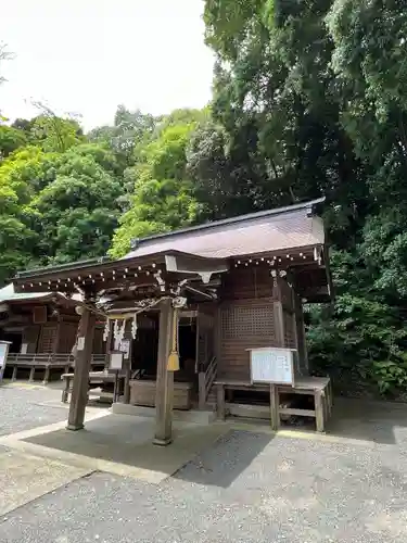 金刀比羅神社(福島県)