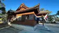 高良神社(徳島県)
