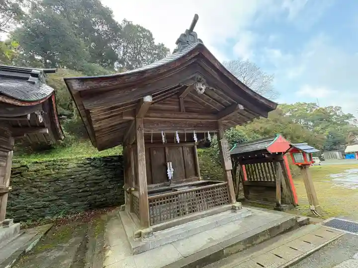 高良大社(福岡県)