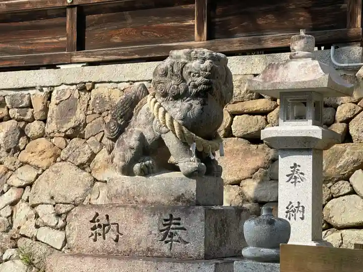 荒戸神社(滋賀県)