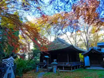 舎那院(滋賀県)