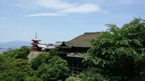清水寺(京都府)