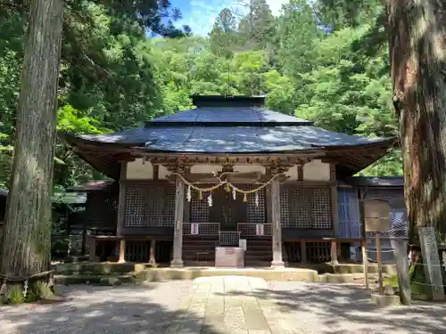 日枝神社(岐阜県)