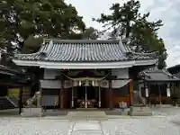 水堂須佐男神社(兵庫県)