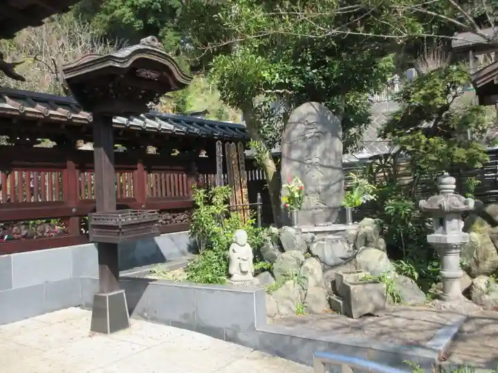 蓮台寺(神奈川県)