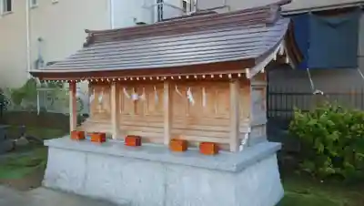 北野神社のその他建物