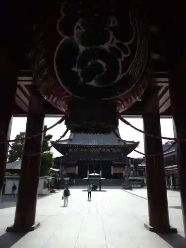 川崎大師（平間寺）のその他建物