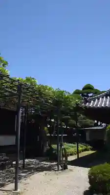 中宮寺(奈良県)