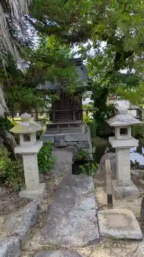 向原寺(奈良県)
