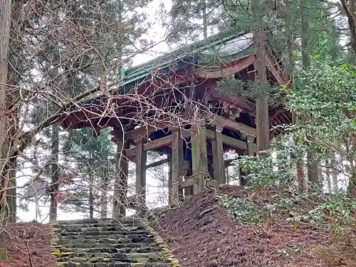 比叡山延暦寺(滋賀県)