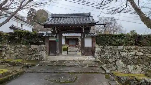 實成坊（実成坊）(滋賀県)