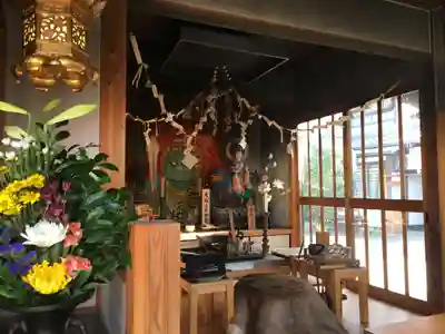 弥勒院のその他建物