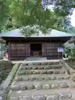 塩船観音寺(東京都)