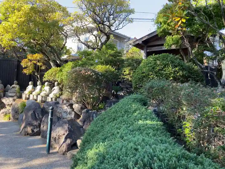 密蔵寺のその他建物