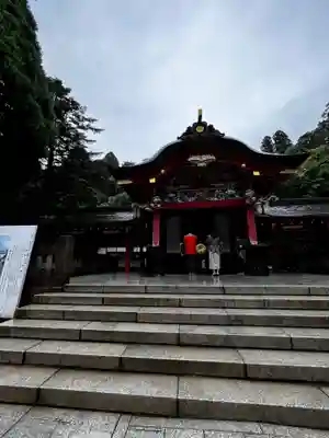 霧島神宮(鹿児島県)