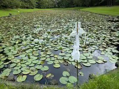 江田神社(宮崎県)