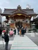 水天宮(東京都)