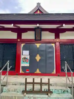 善明寺(東京都)