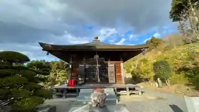 三古寺(宮城県)