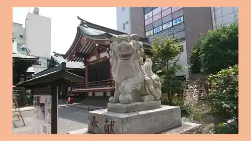 柏神社(千葉県)
