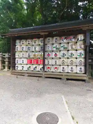 石清水八幡宮(京都府)