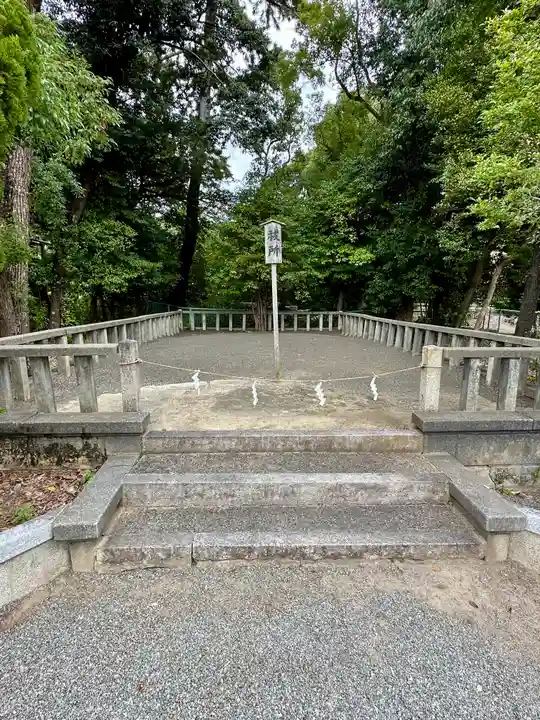 和泉國一之宮 大鳥大社(大阪府)