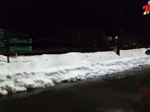 須佐神社(島根県)