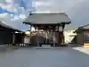 二柱神社 (福居)(栃木県)