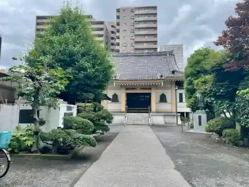 日慶寺(東京都)