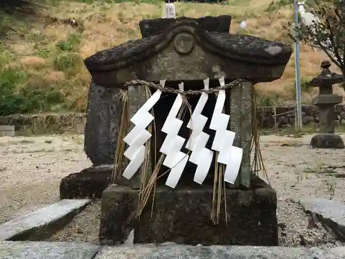 大分八幡宮(福岡県)