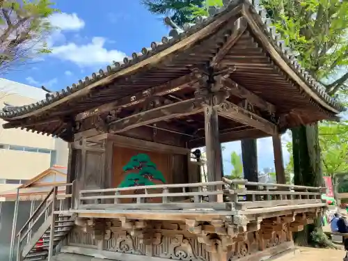 根津神社(東京都)