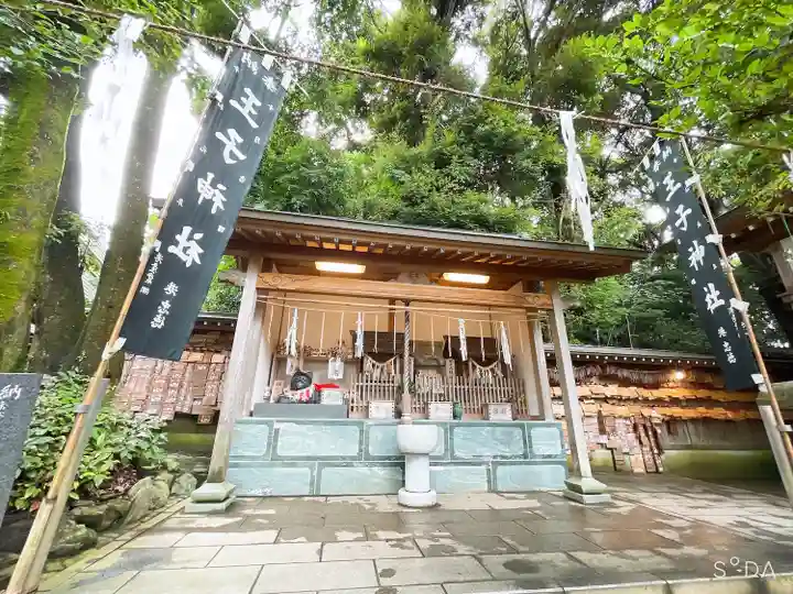 王子神社(徳島県)