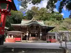 江島神社(神奈川県)