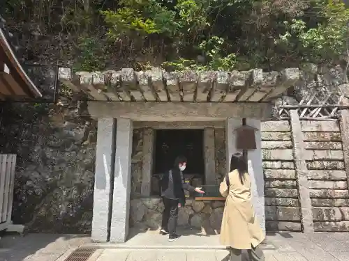 清荒神清澄寺(兵庫県)