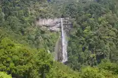 飛瀧神社（熊野那智大社別宮）(和歌山県)