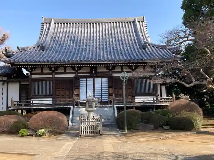 國分寺(千葉県)