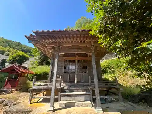 三柱神社(兵庫県)