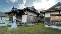 諏訪神社(島根県)