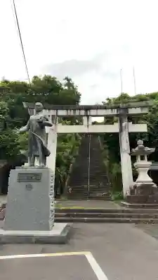 廣瀬神社(大分県)