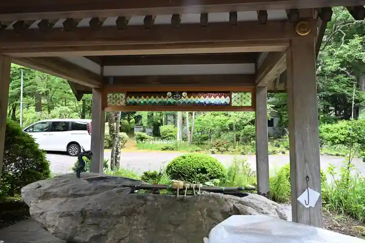 三戸大神宮(青森県)