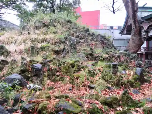 小野照崎神社のその他建物