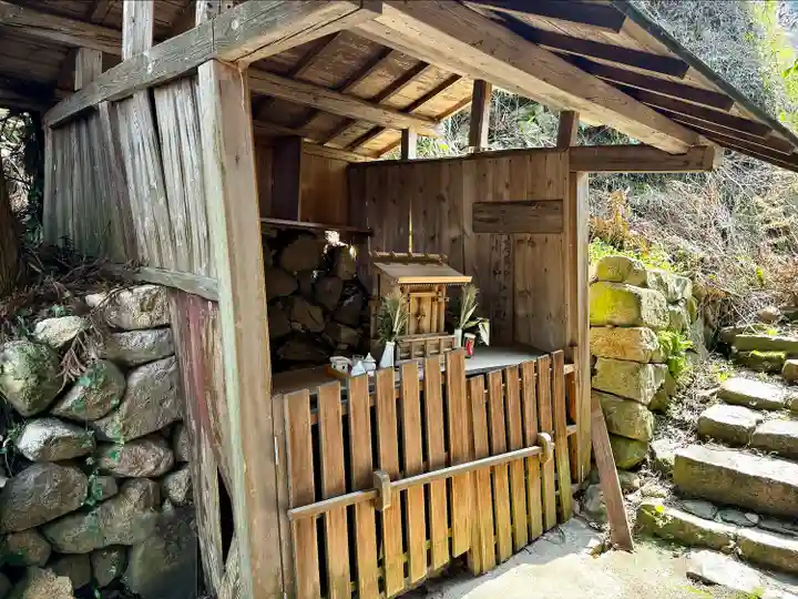 水天神社(兵庫県)