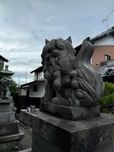 御嶽神社茅萱宮(岐阜県)